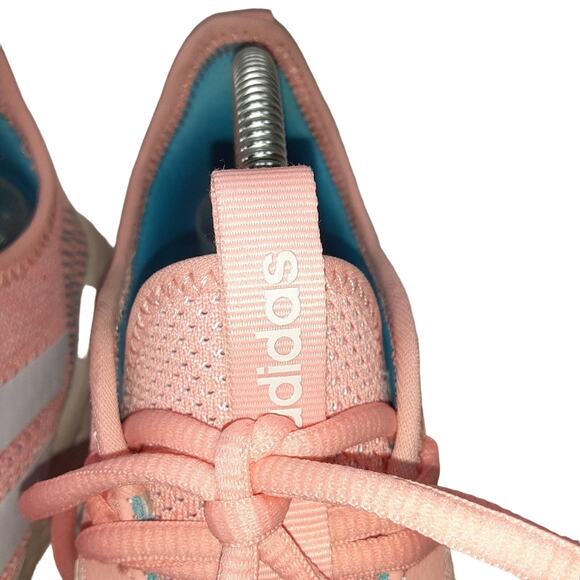 Adidas Fluidflow Bounce Women's Running Sneakers - Picture 7 of 11